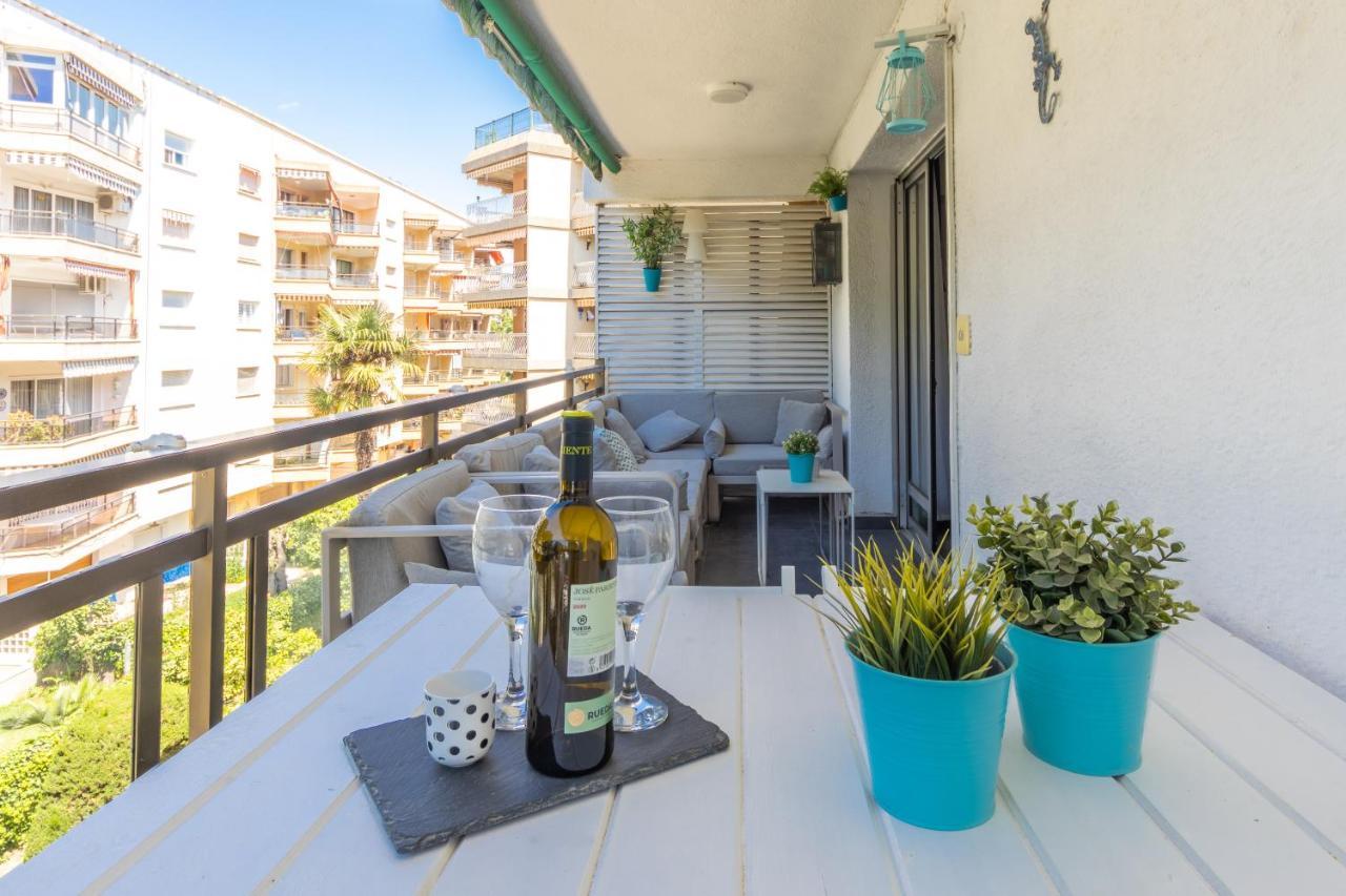 Aragon Plus Arysal Salou Exterior photo