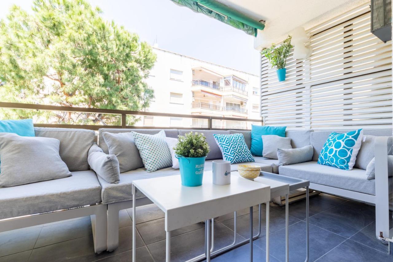 Aragon Plus Arysal Salou Exterior photo